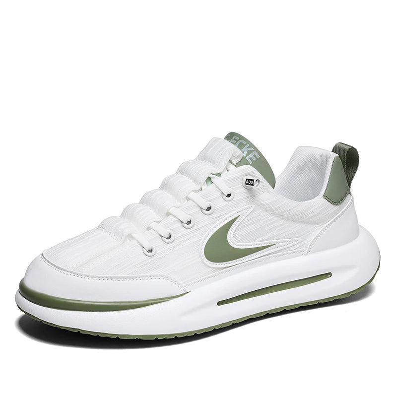 Men’s Lightweight Summer Sneakers