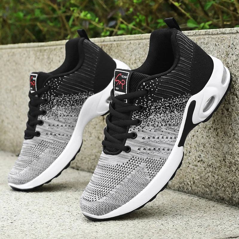 Men’s Breathable Summer Sports Sneakers