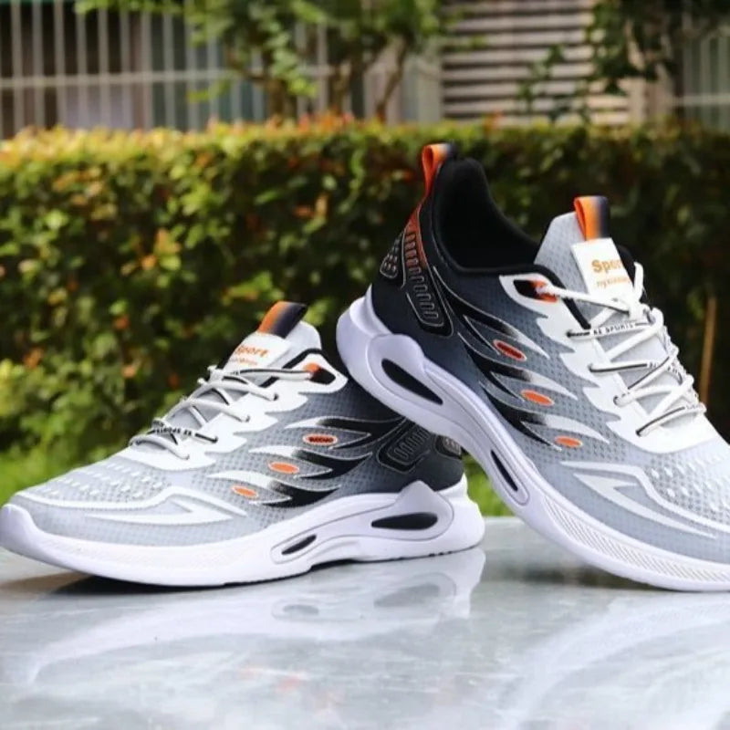 Men’s Summer Casual Running Shoes