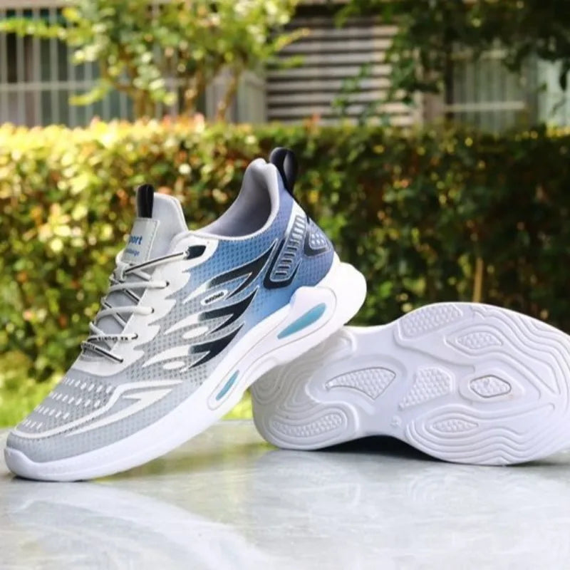 Men’s Summer Casual Running Shoes