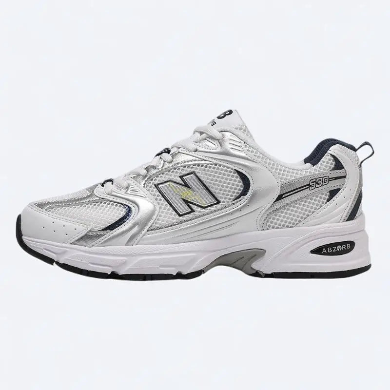 Warm Lined Casual Sneakers New Balance