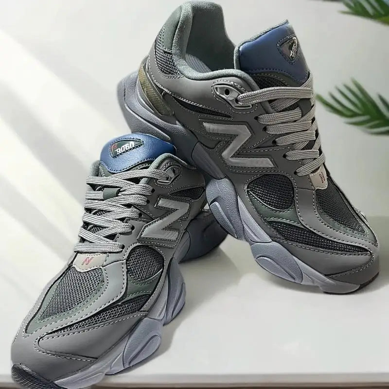 Couple’s Autumn 2024 Sports & Casual Shoes