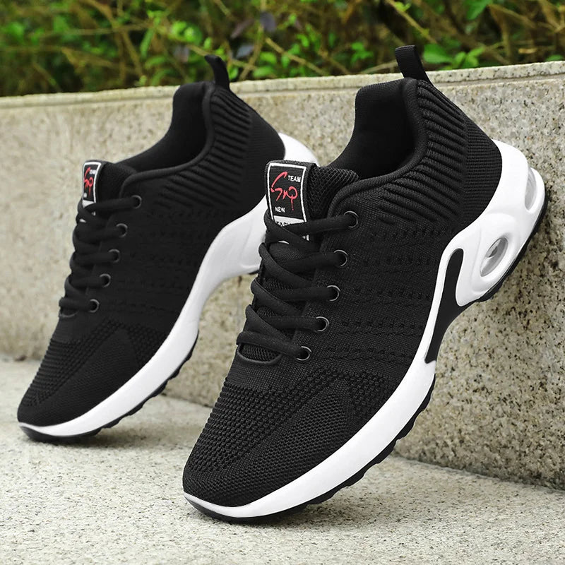 Men’s Breathable Summer Sports Sneakers