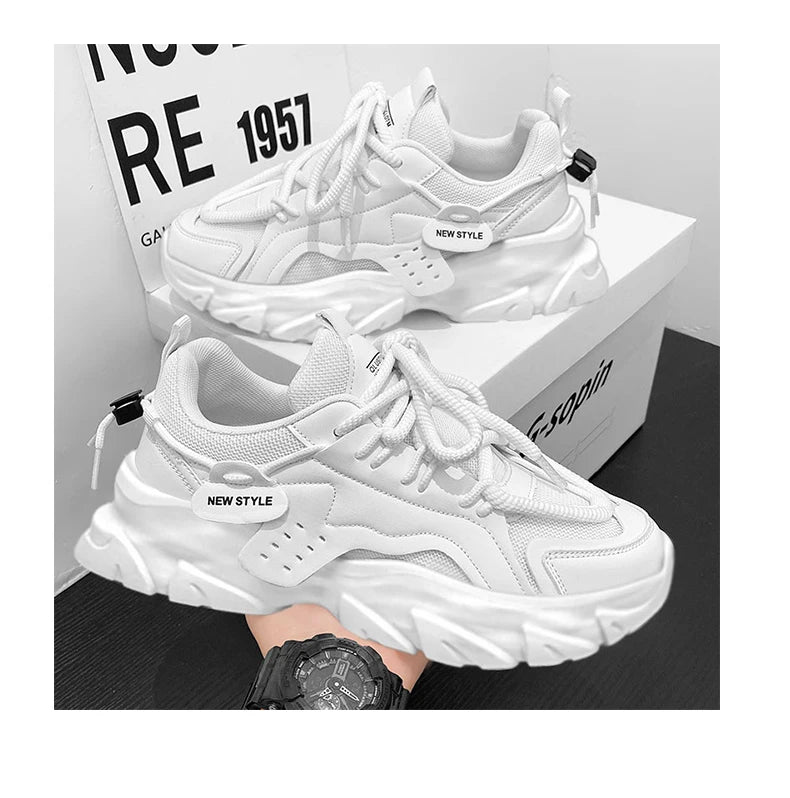 Men’s All-Season Running Sneakers