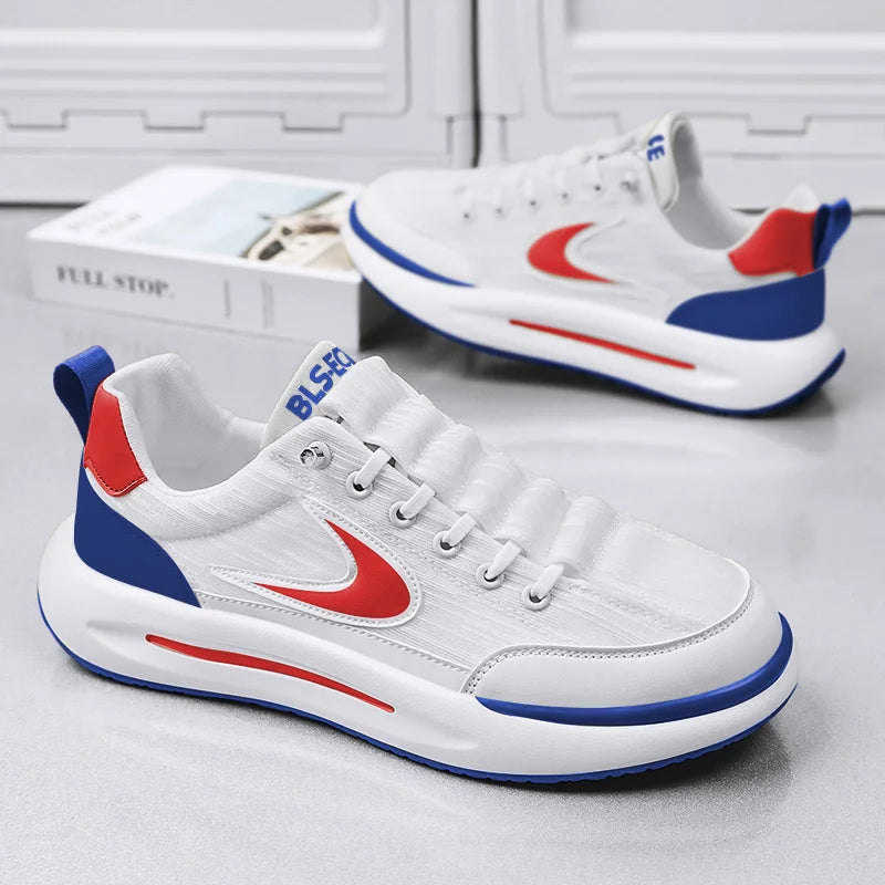 Men’s Lightweight Summer Sneakers