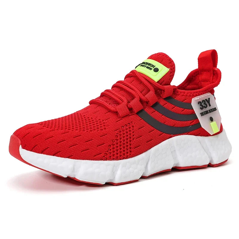 Lightweight Men’s Casual Sport Sneakers
