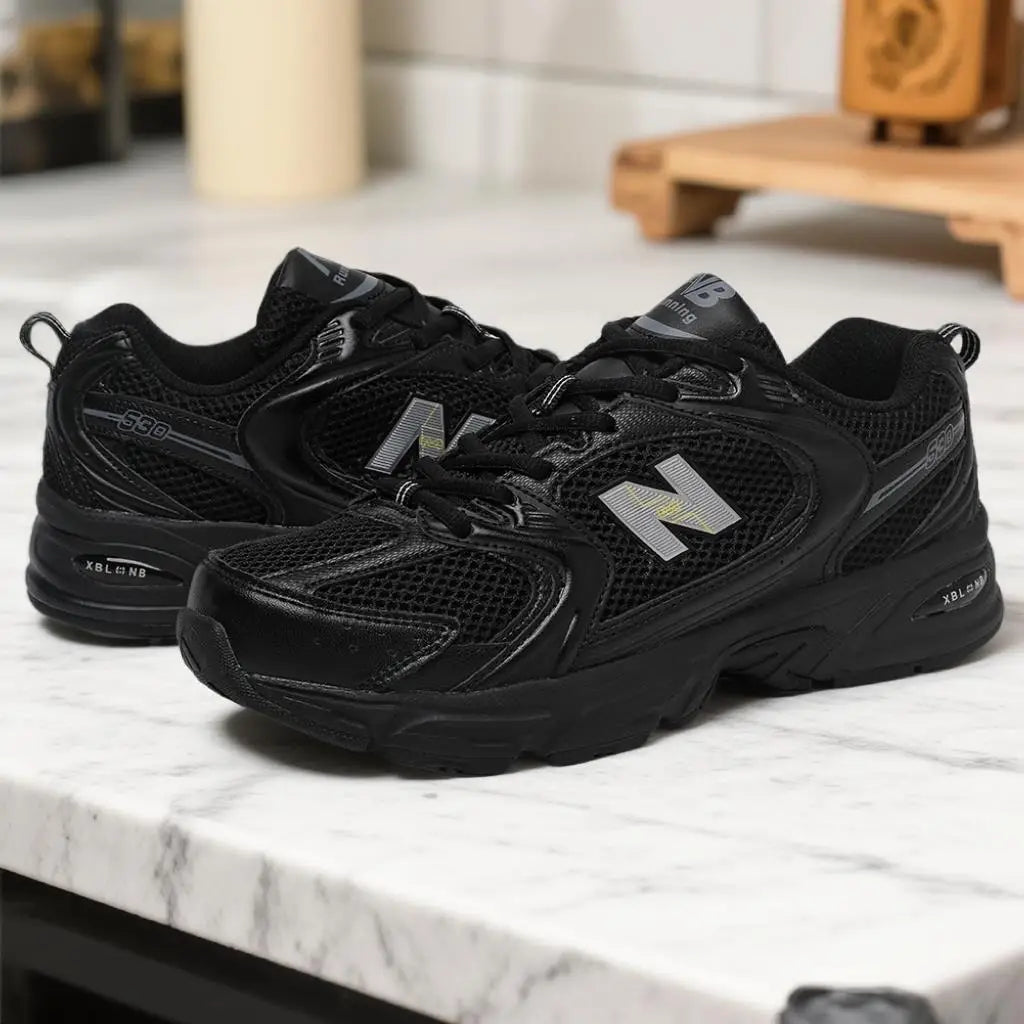 Warm Lined Casual Sneakers New Balance