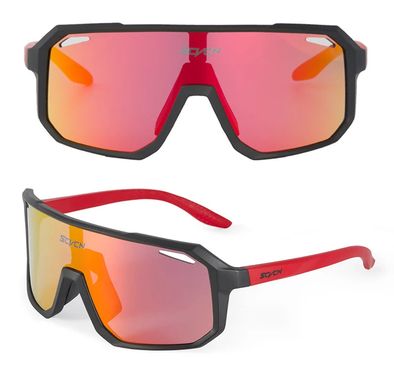 Lightweight Outdoor Sunglasses for Men & Women