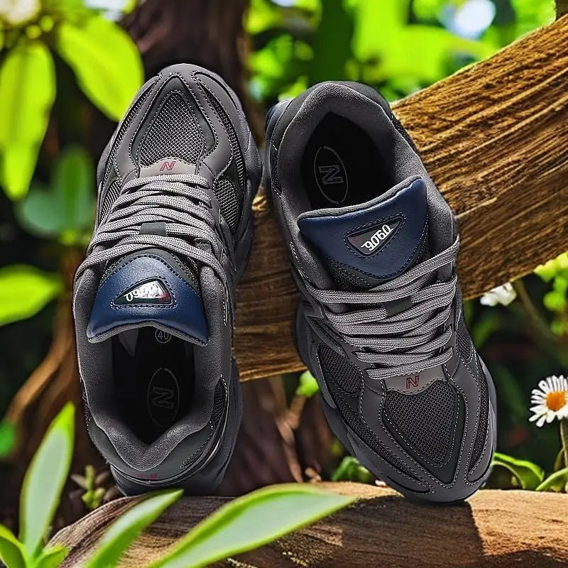 Couple’s Autumn 2024 Sports & Casual Shoes