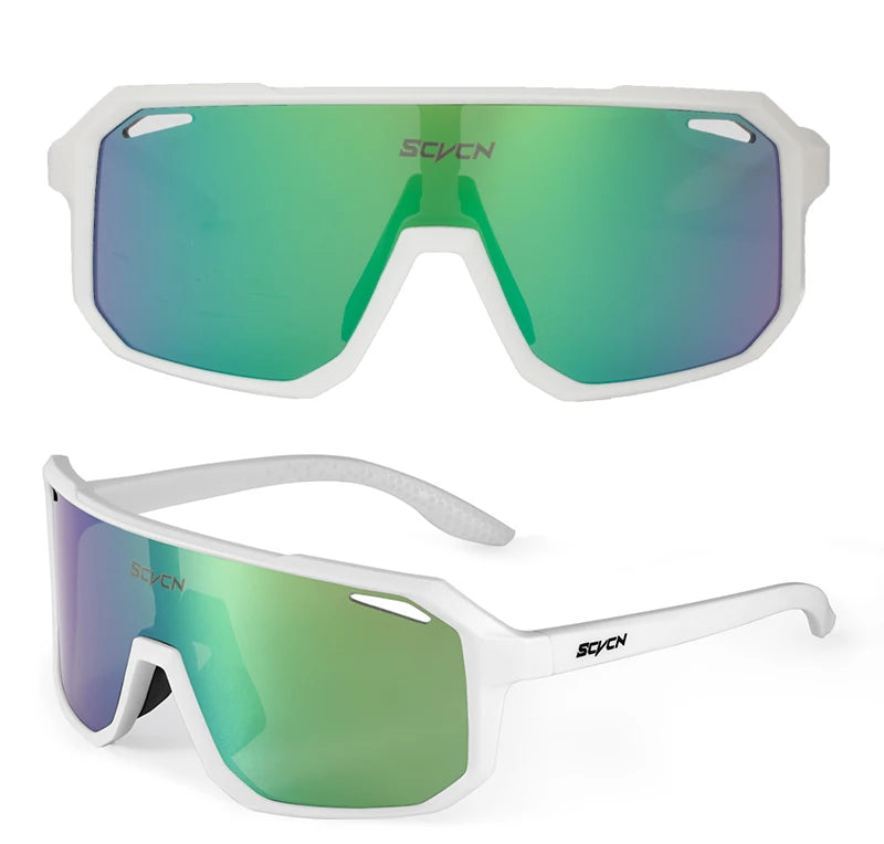 Lightweight Outdoor Sunglasses for Men & Women