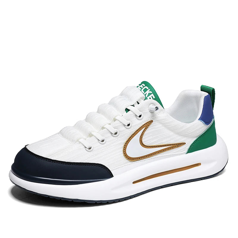 Men’s Lightweight Summer Sneakers