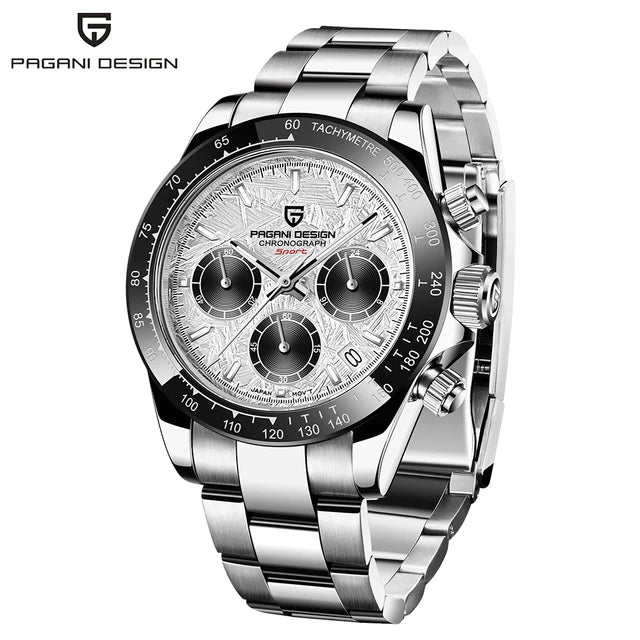 PAGANI DESIGN Meteorite Chronograph PD-1644