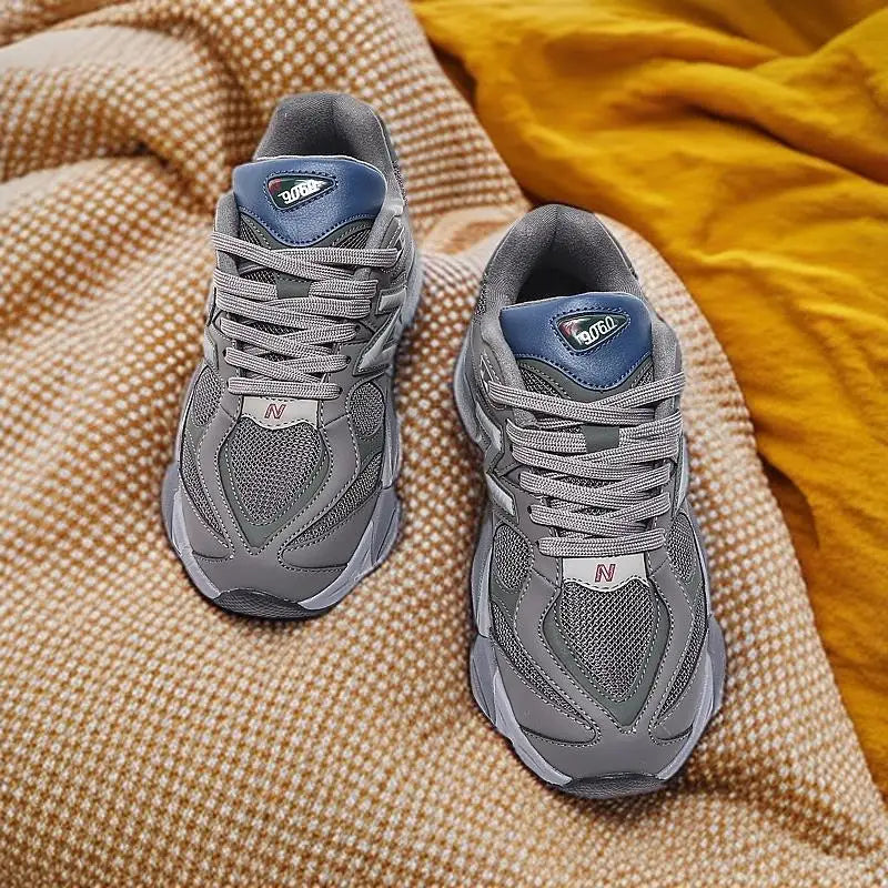 Couple’s Autumn 2024 Sports & Casual Shoes