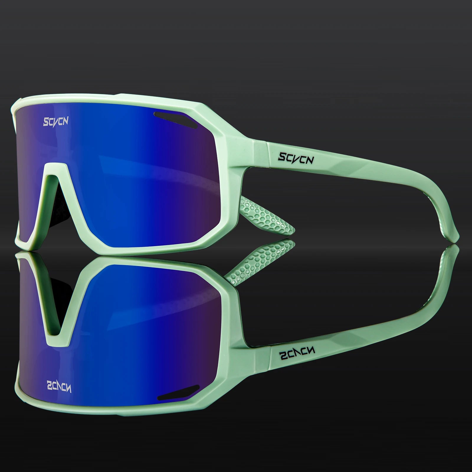Lightweight Outdoor Sunglasses for Men & Women