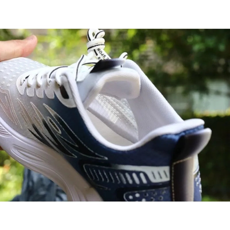 Men’s Summer Casual Running Shoes