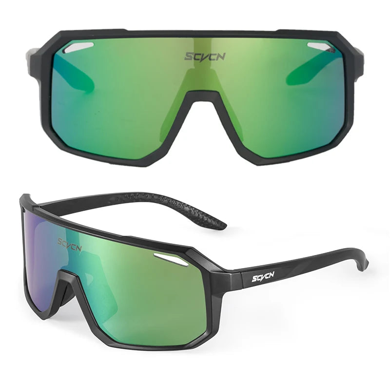Lightweight Outdoor Sunglasses for Men & Women