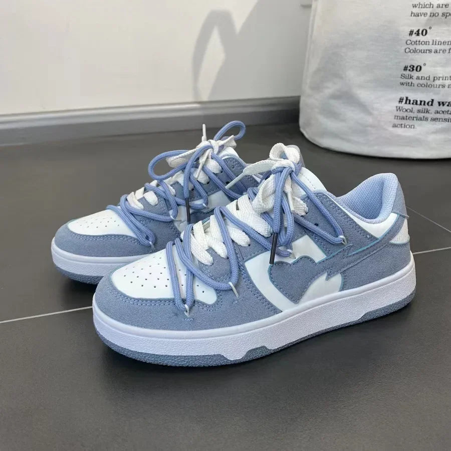 Women’s Summer Casual Sneakers