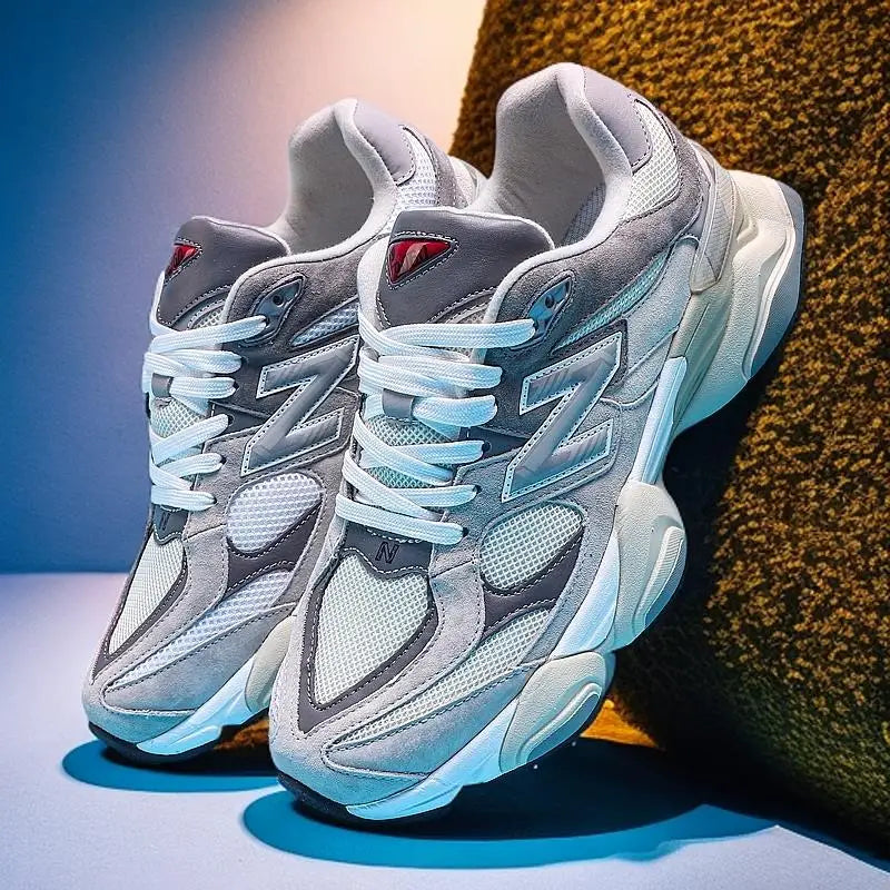 Couple’s Autumn 2024 Sports & Casual Shoes