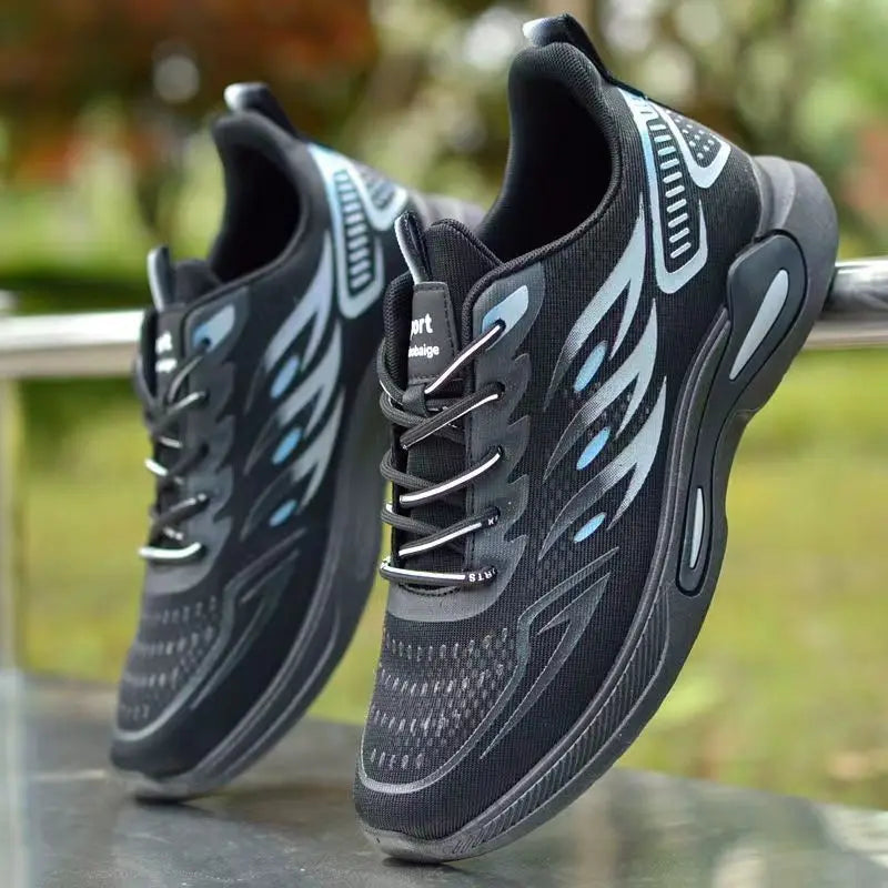 Men’s Summer Casual Running Shoes