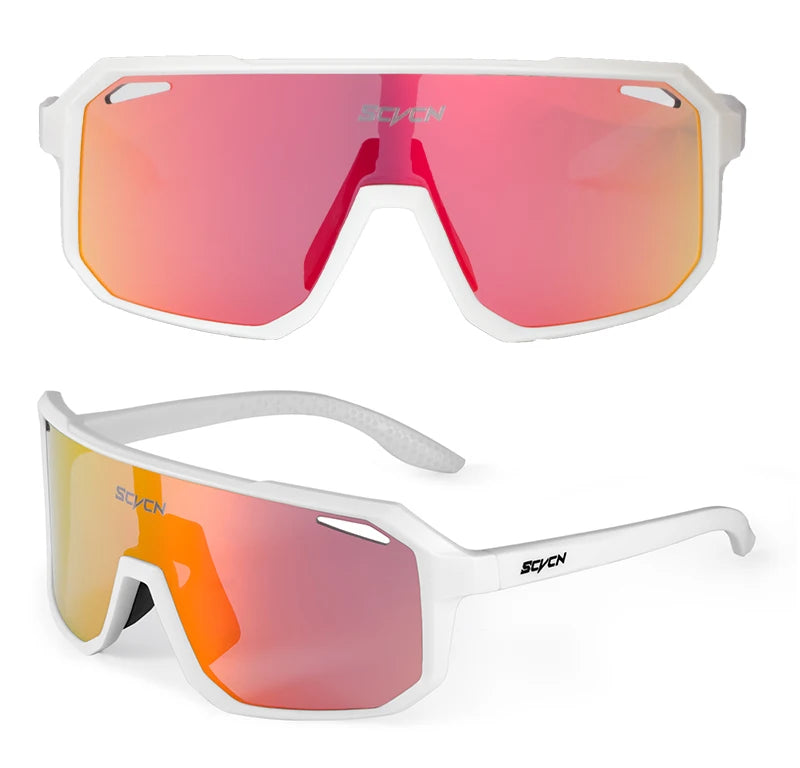 Lightweight Outdoor Sunglasses for Men & Women