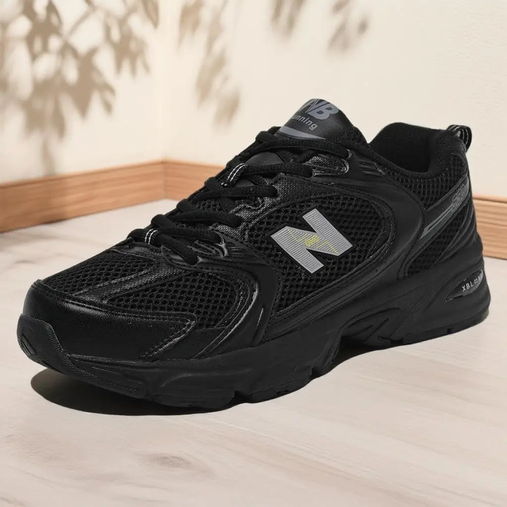 Warm Lined Casual Sneakers New Balance