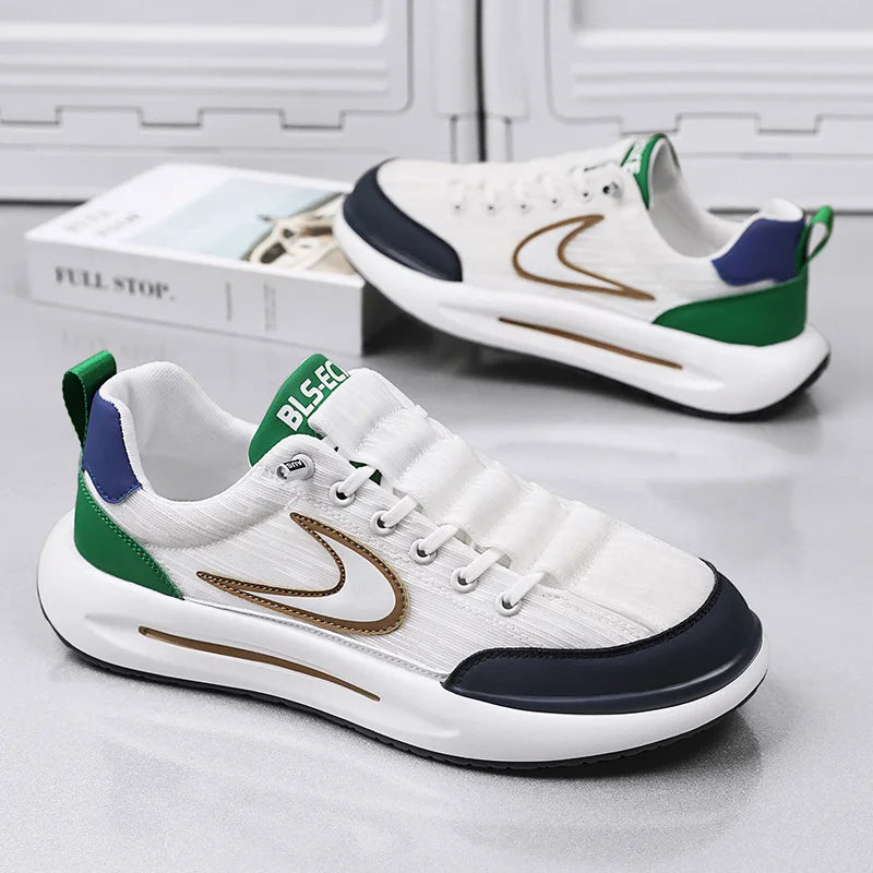 Men’s Lightweight Summer Sneakers