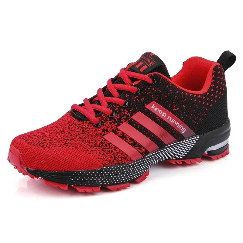 Men’s Breathable Sport Sneakers