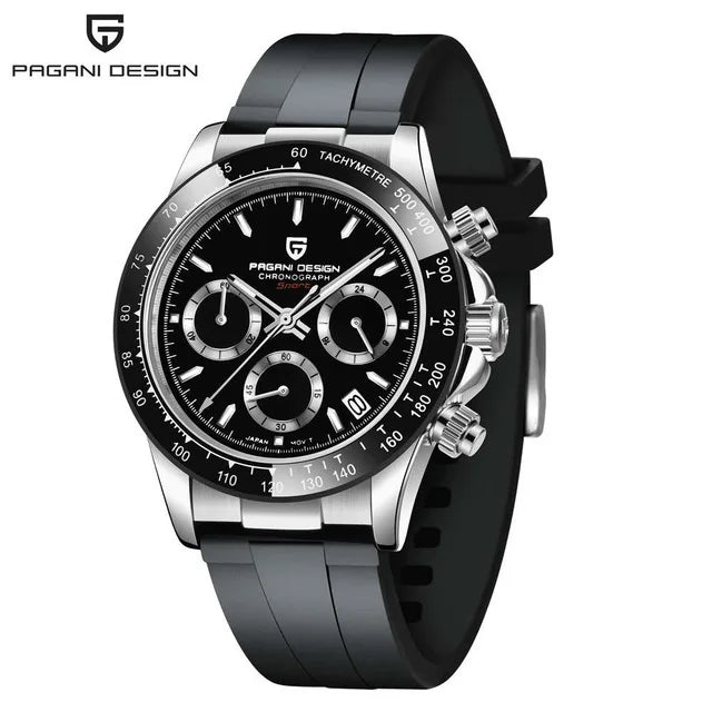 PAGANI DESIGN Meteorite Chronograph PD-1644