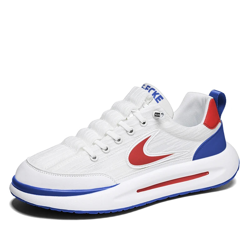 Men’s Lightweight Summer Sneakers