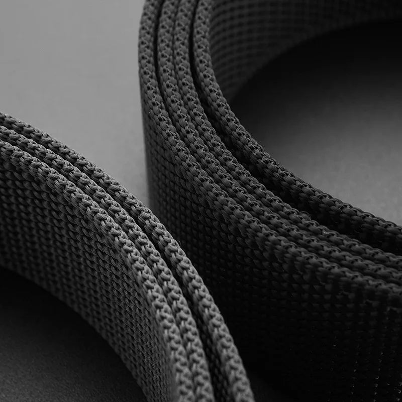 Durable Tactical Belt for Men & Women