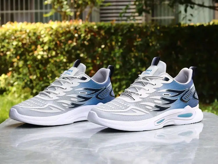 Men’s Summer Casual Running Shoes