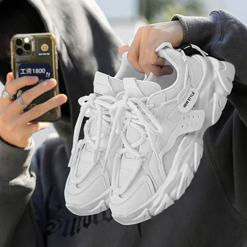 Men’s All-Season Running Sneakers