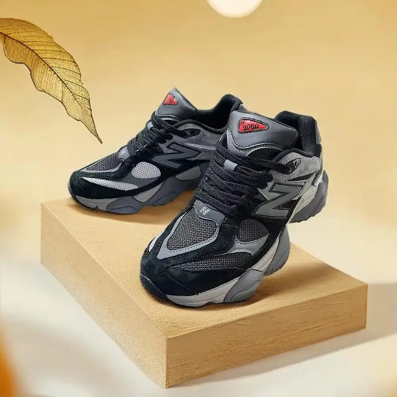Couple’s Autumn 2024 Sports & Casual Shoes