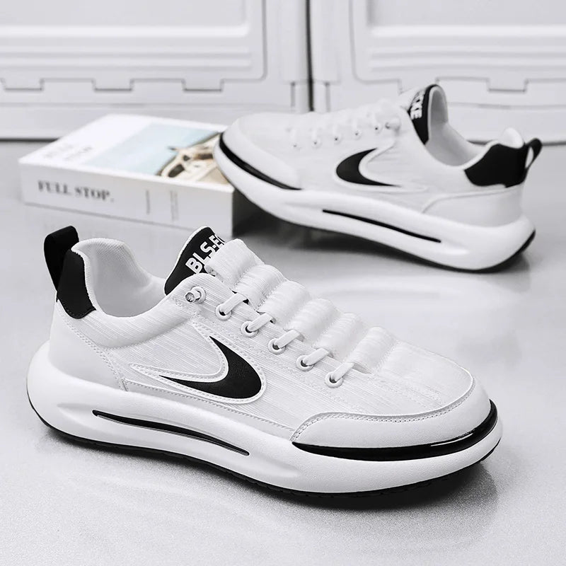 Men’s Lightweight Summer Sneakers