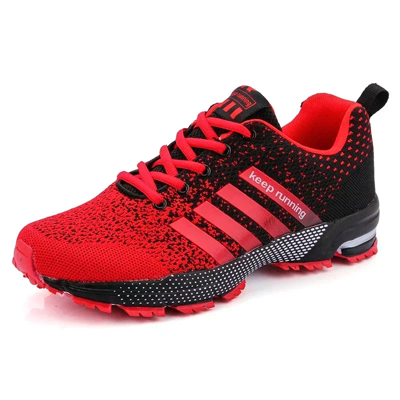 Men’s Breathable Sport Sneakers