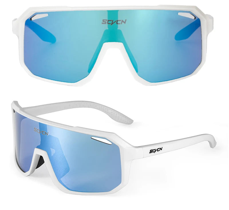 Lightweight Outdoor Sunglasses for Men & Women