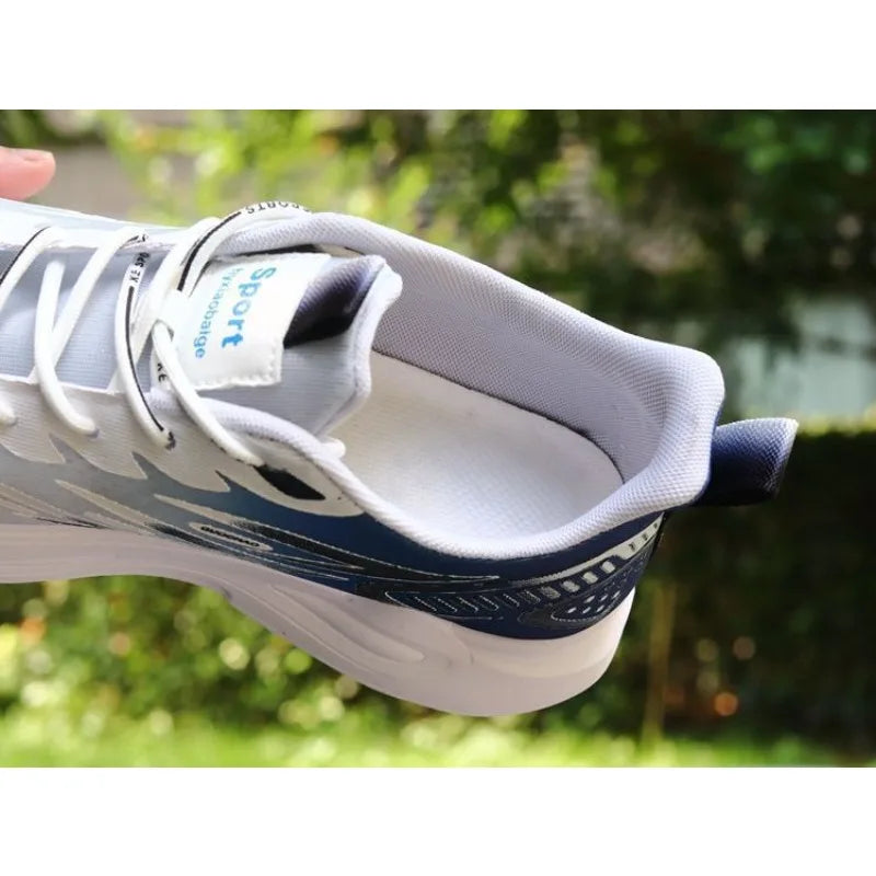 Men’s Summer Casual Running Shoes