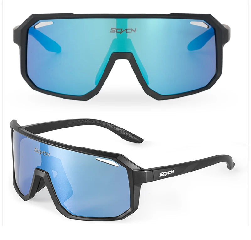 Lightweight Outdoor Sunglasses for Men & Women