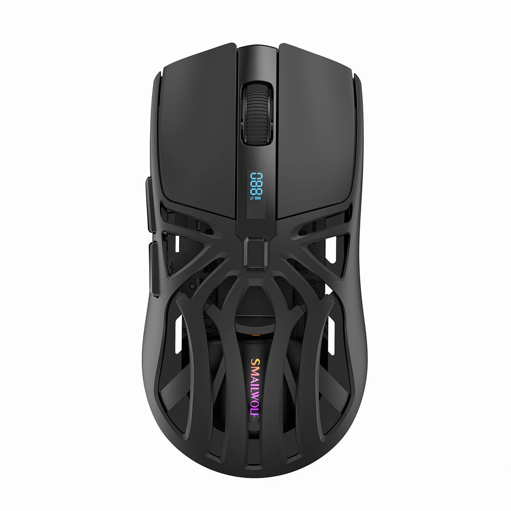SMAILWOLF RS8 Wireless Gaming Mouse