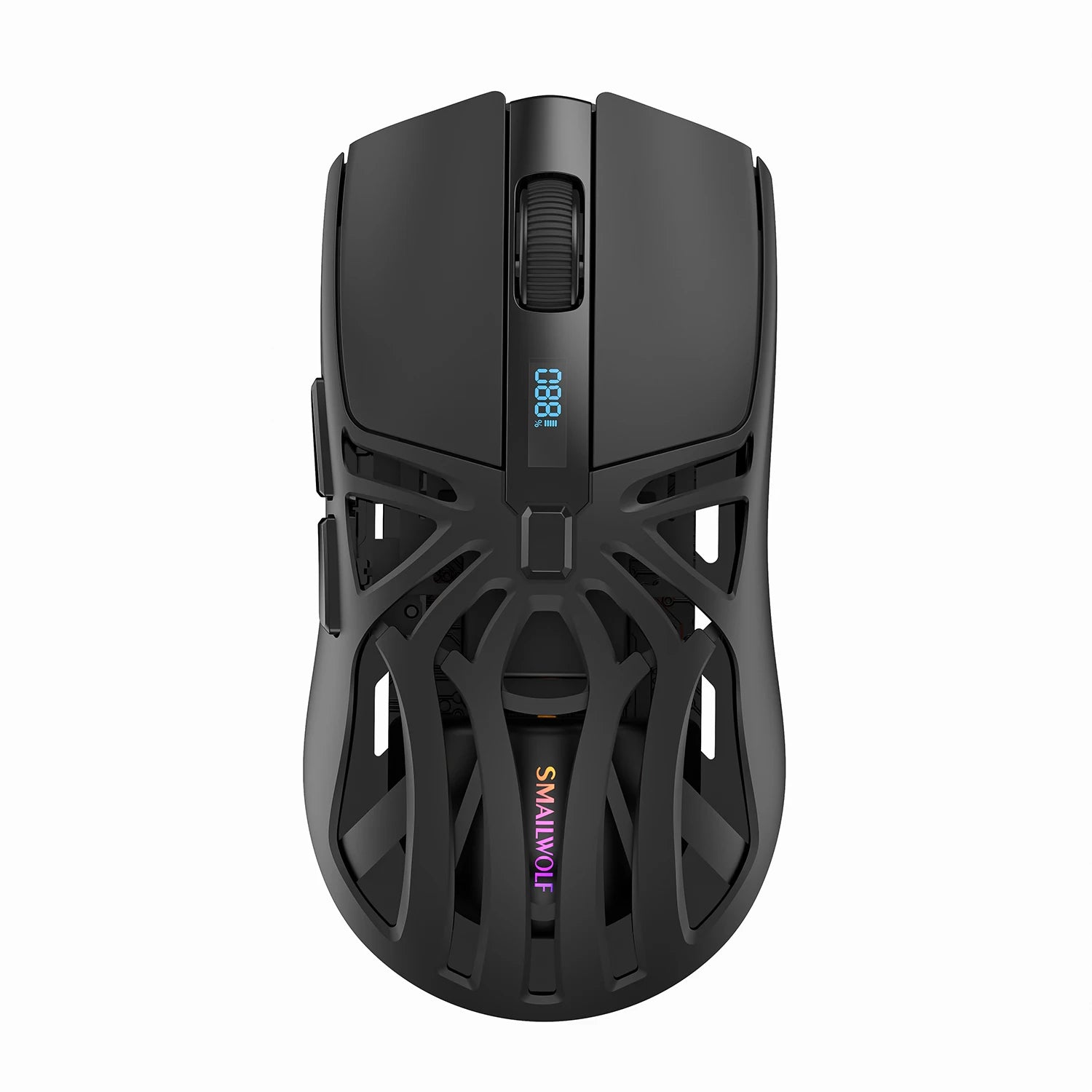 SMAILWOLF RS8 Wireless Gaming Mouse