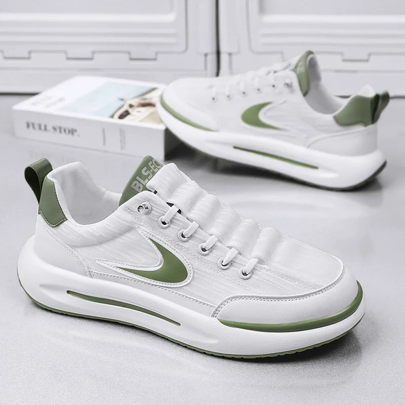 Men’s Lightweight Summer Sneakers