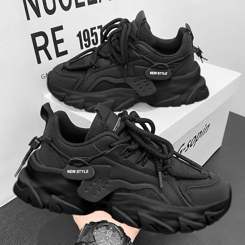 Men’s All-Season Running Sneakers