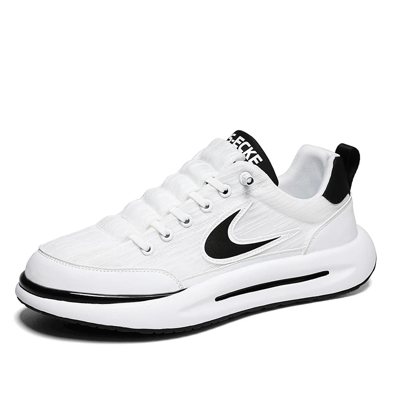 Men’s Lightweight Summer Sneakers