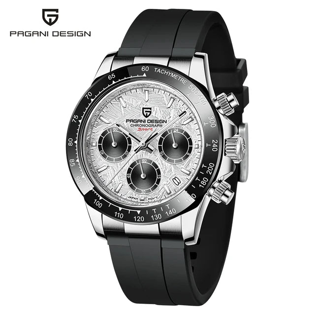 PAGANI DESIGN Meteorite Chronograph PD-1644
