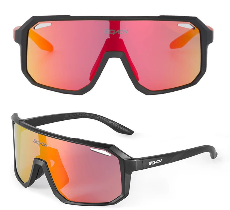 Lightweight Outdoor Sunglasses for Men & Women