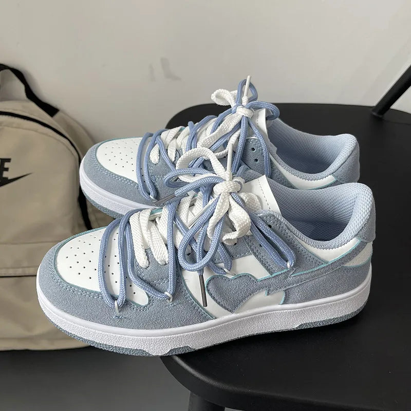 Women’s Summer Casual Sneakers