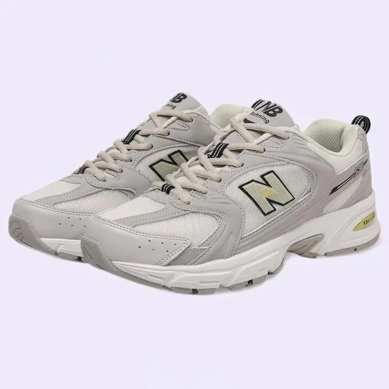Warm Lined Casual Sneakers New Balance