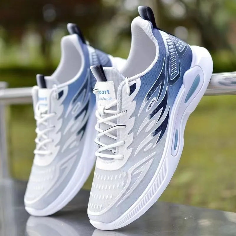 Men’s Summer Casual Running Shoes