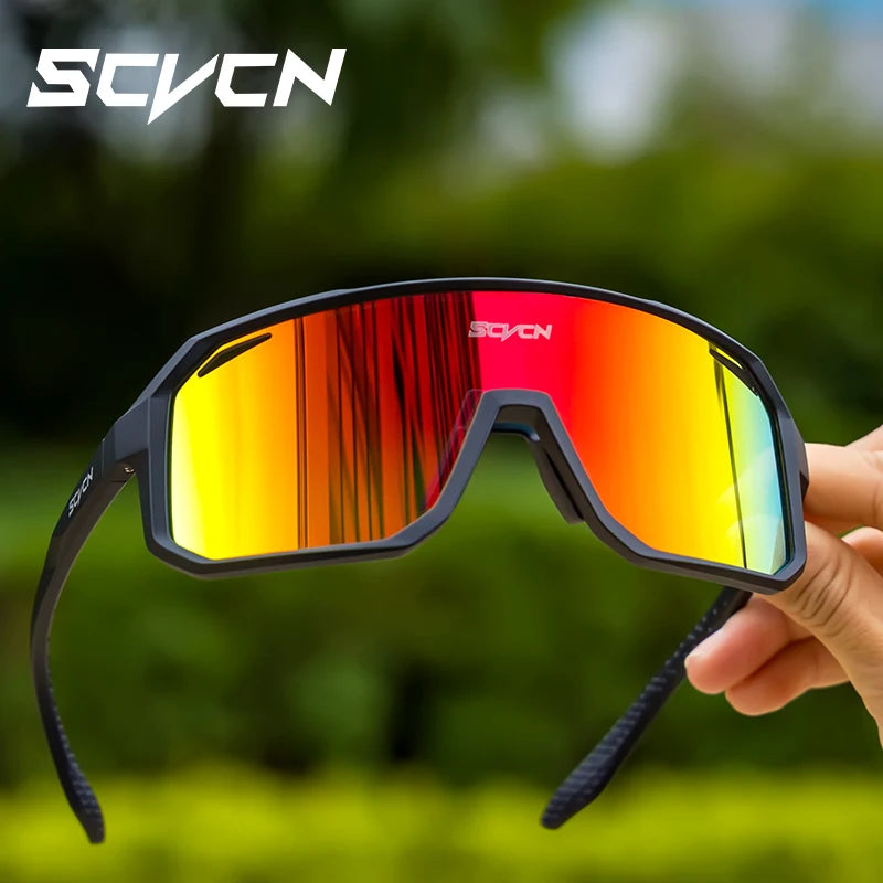 Lightweight Outdoor Sunglasses for Men & Women