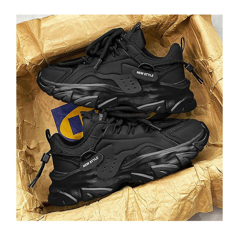 Men’s All-Season Running Sneakers